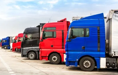 Konya Dörtyol Ambar Nakliyat