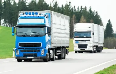 Konya Dörtyol | Eşya Taşıma